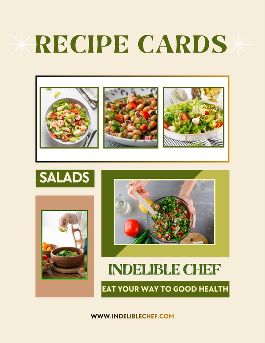 Recipe Cards